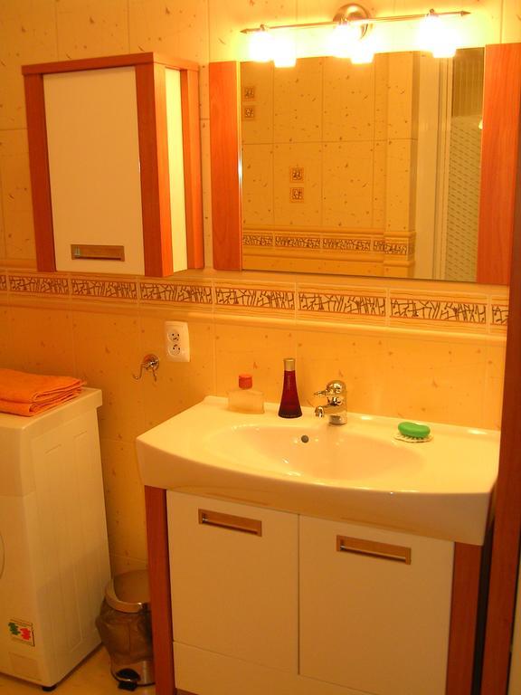 Verde Apartamenty Zielone Tarasy Kołobrzeg Cameră foto