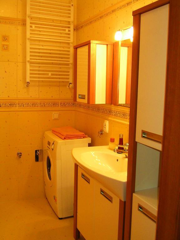 Verde Apartamenty Zielone Tarasy Kołobrzeg Cameră foto
