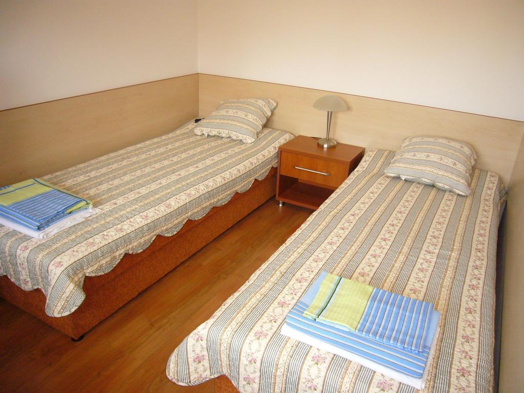 Verde Apartamenty Zielone Tarasy Kołobrzeg Cameră foto