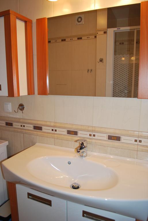 Verde Apartamenty Zielone Tarasy Kołobrzeg Cameră foto