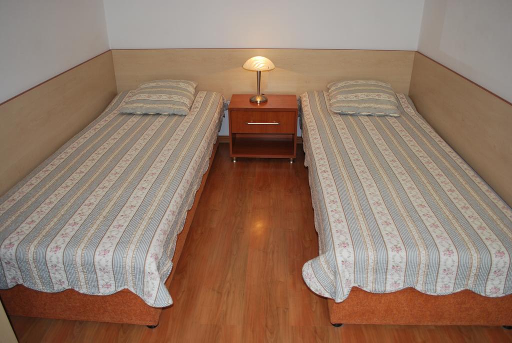 Verde Apartamenty Zielone Tarasy Kołobrzeg Cameră foto
