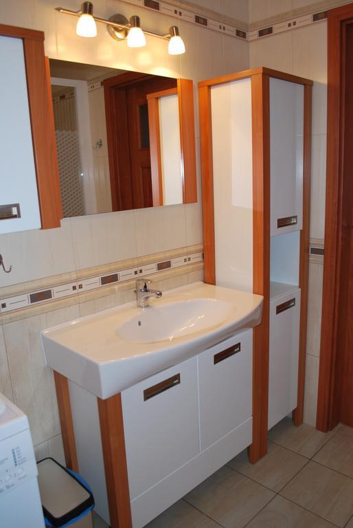 Verde Apartamenty Zielone Tarasy Kołobrzeg Cameră foto