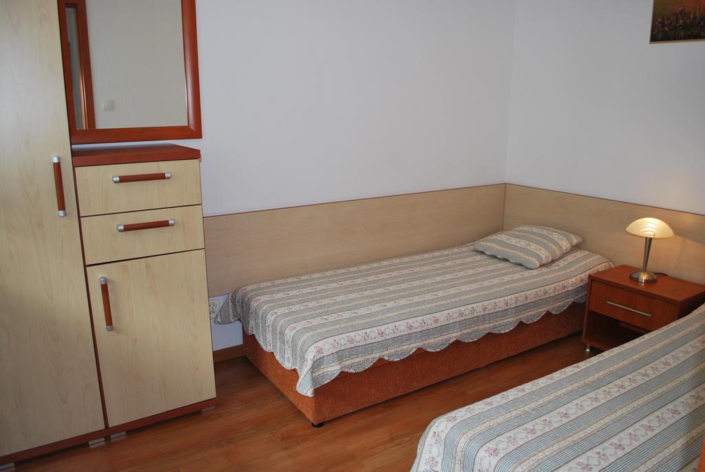 Verde Apartamenty Zielone Tarasy Kołobrzeg Cameră foto