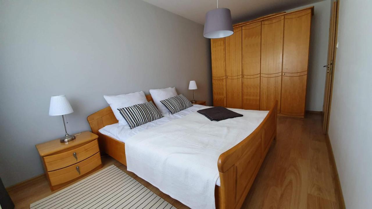 Verde Apartamenty Zielone Tarasy Kołobrzeg Exterior foto