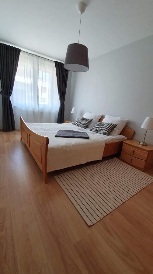 Verde Apartamenty Zielone Tarasy Kołobrzeg Exterior foto